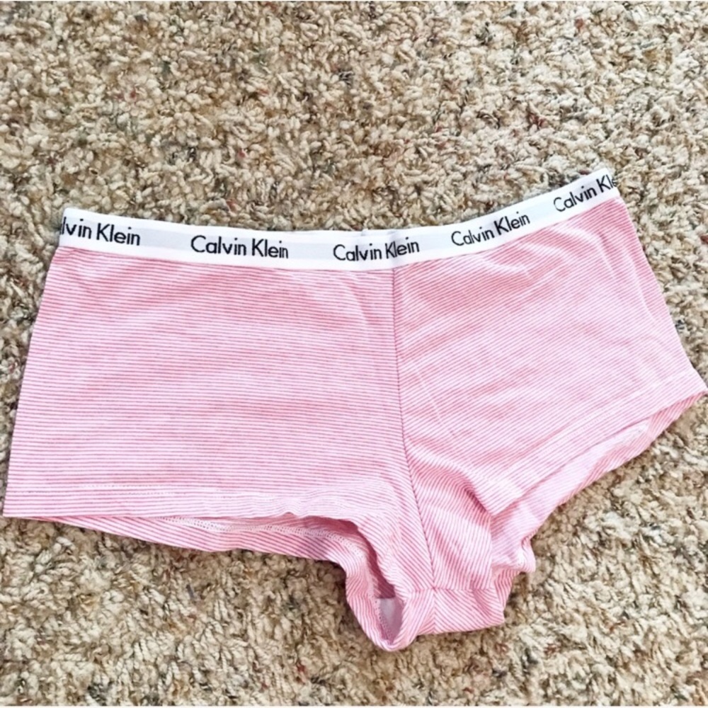 Calvin Klein undies! NWOT